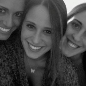 Meet your Posher, Claudia